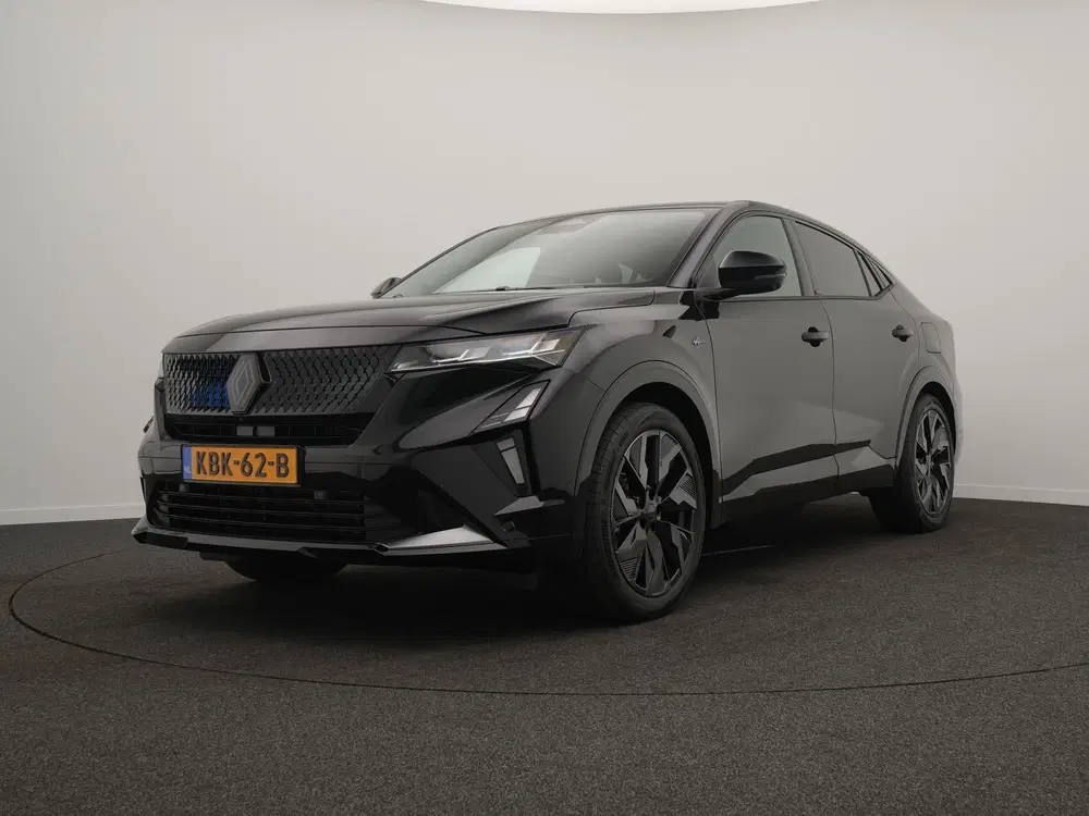 Renault Rafale 1.2 E-Tech 4x4 plug-in hybrid 300 esprit A uit 2026, foto 5