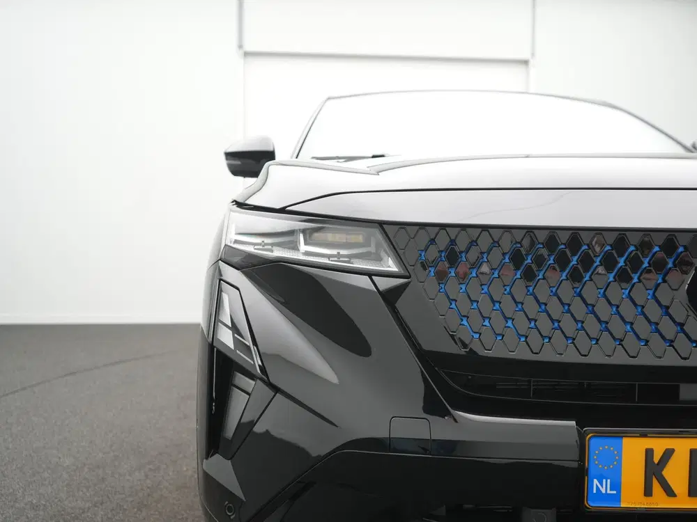 Renault Rafale 1.2 E-Tech 4x4 plug-in hybrid 300 esprit A uit 2026, foto 8