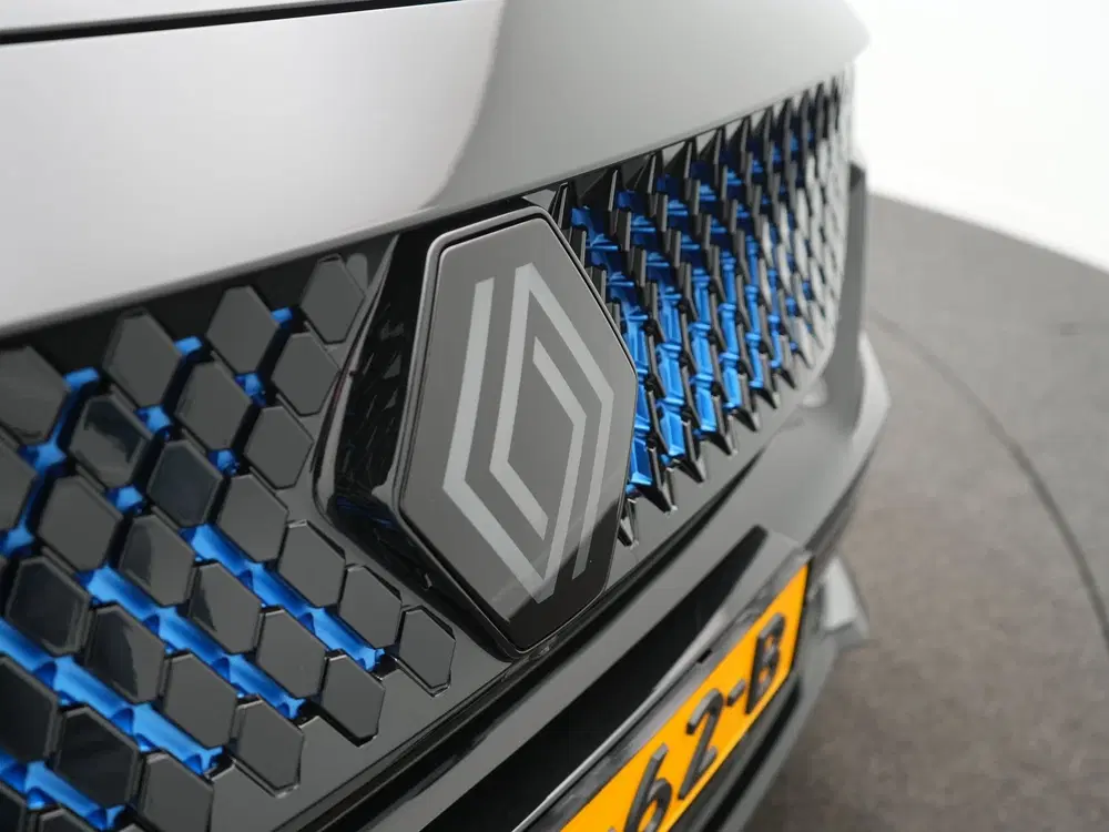 Renault Rafale 1.2 E-Tech 4x4 plug-in hybrid 300 esprit A uit 2026, foto 9