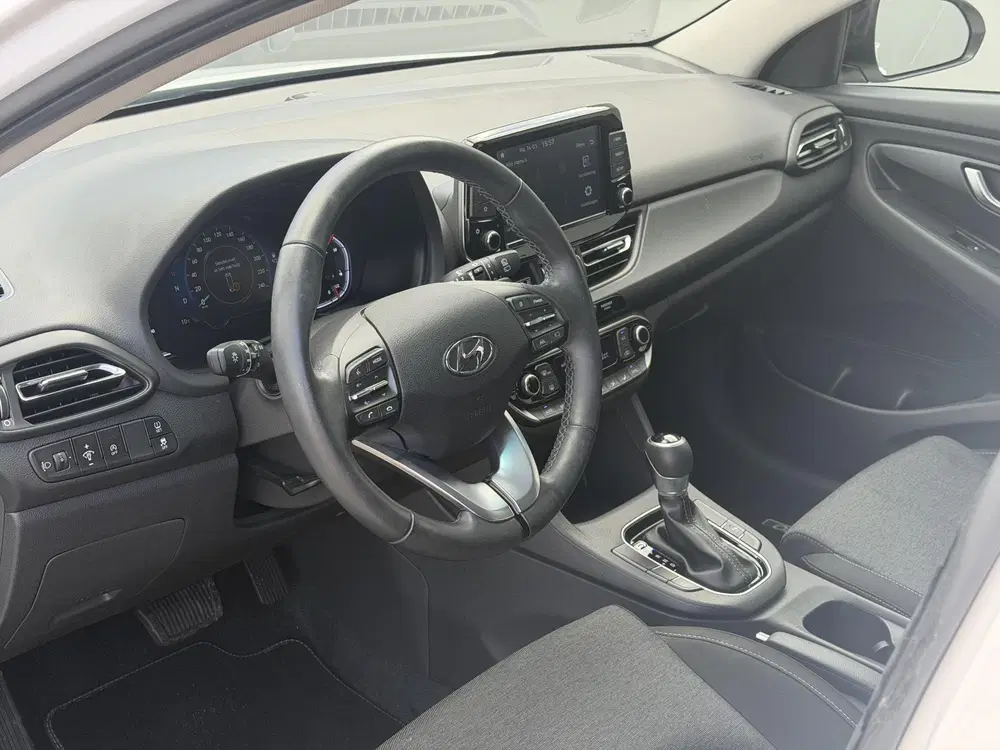 Hyundai i30 1.0 T-GDi MHEV Comfort Automaat uit 2024, foto 11