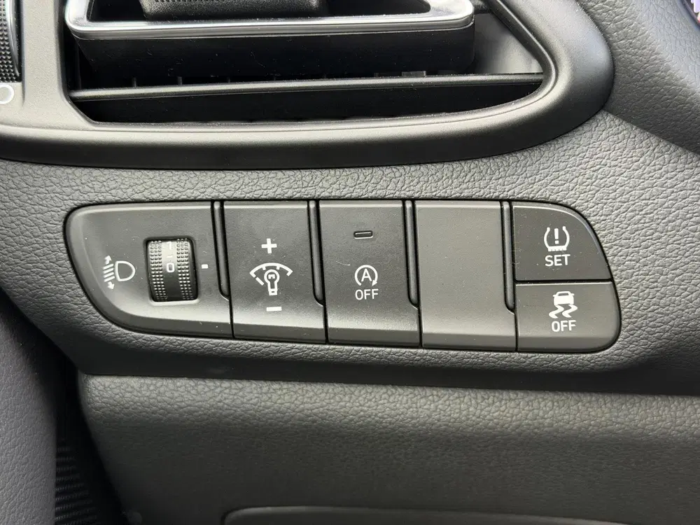 Hyundai i30 1.0 T-GDi MHEV Comfort Automaat uit 2024, foto 12