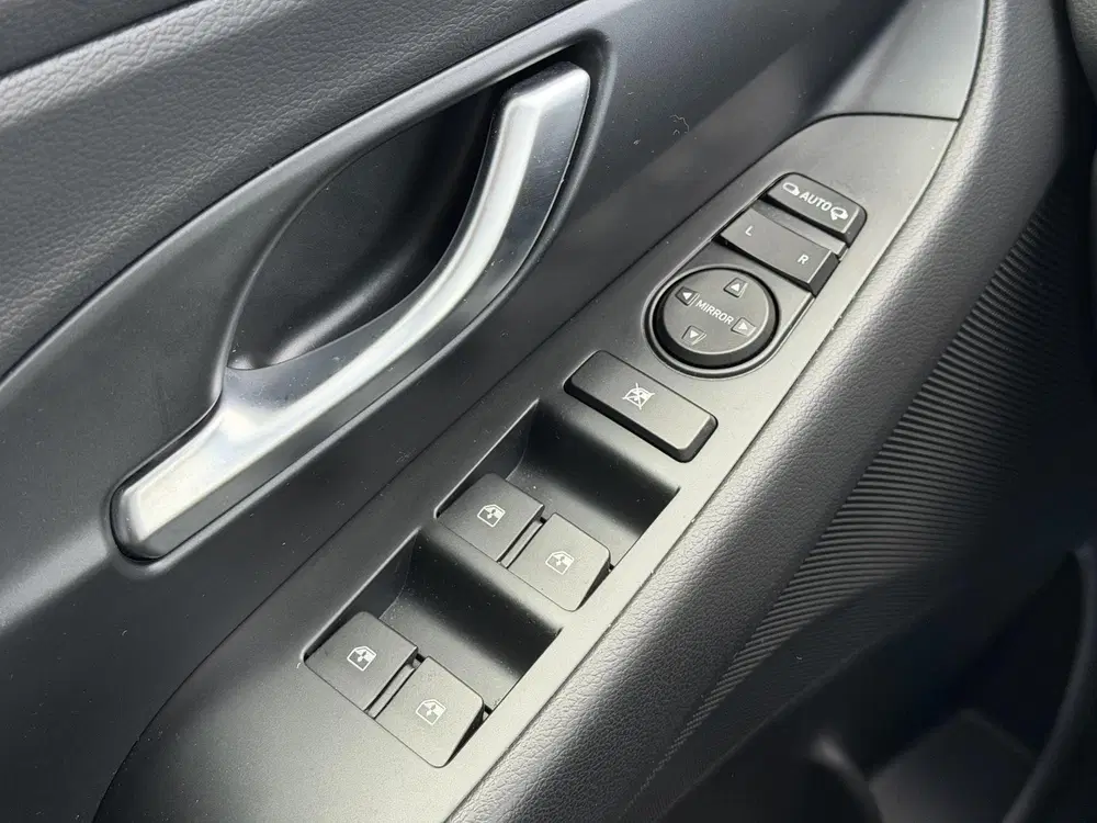Hyundai i30 1.0 T-GDi MHEV Comfort Automaat uit 2024, foto 13