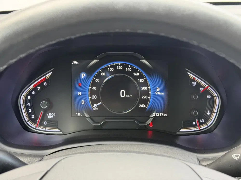 Hyundai i30 1.0 T-GDi MHEV Comfort Automaat uit 2024, foto 15