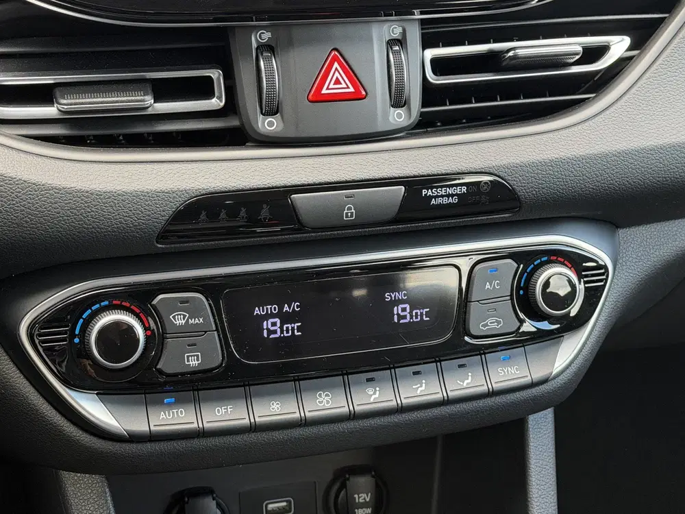 Hyundai i30 1.0 T-GDi MHEV Comfort Automaat uit 2024, foto 19