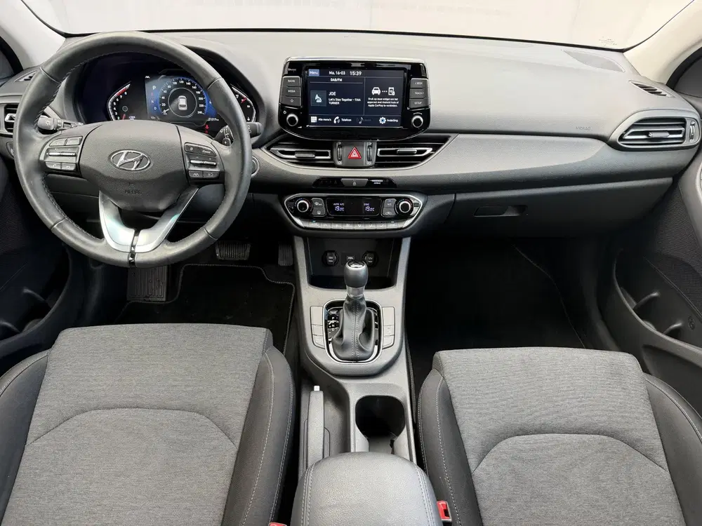 Hyundai i30 1.0 T-GDi MHEV Comfort Automaat uit 2024, foto 2