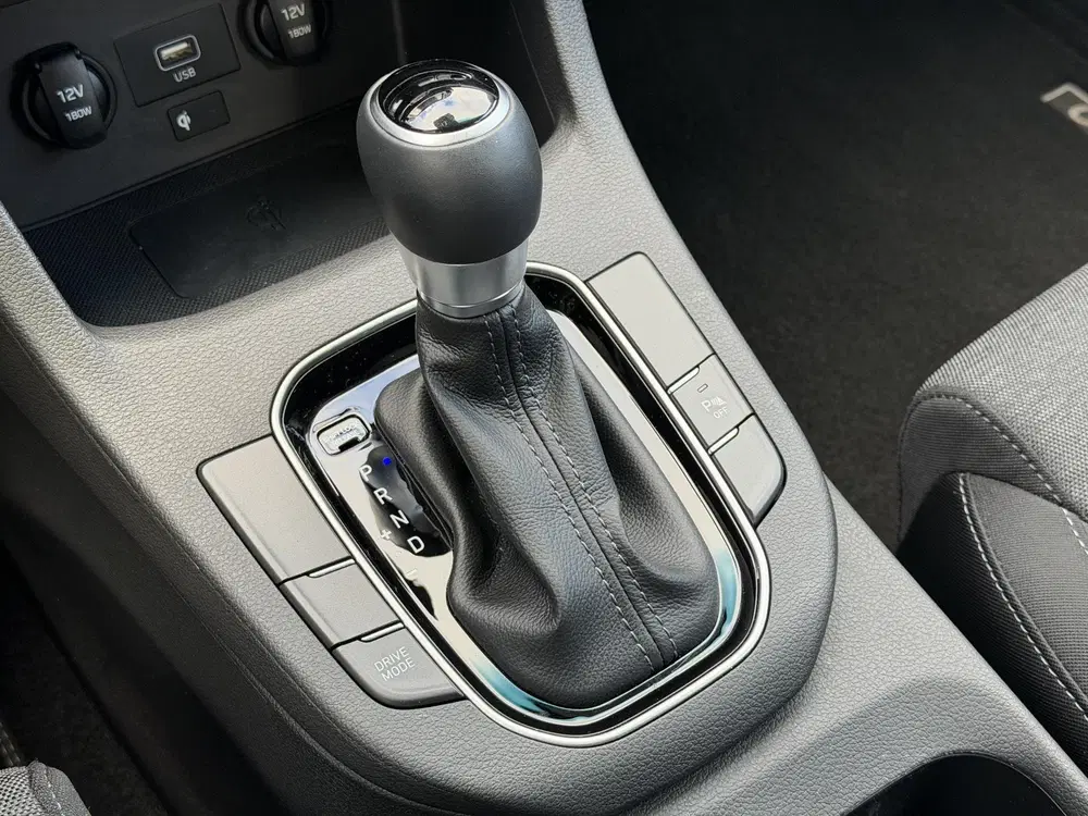 Hyundai i30 1.0 T-GDi MHEV Comfort Automaat uit 2024, foto 20