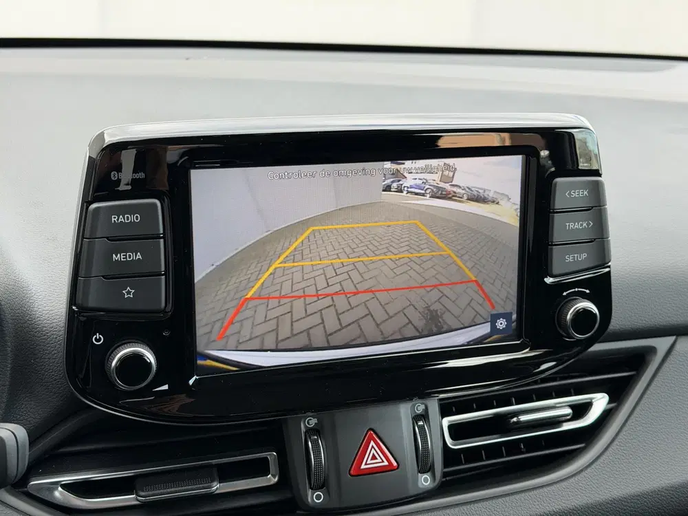 Hyundai i30 1.0 T-GDi MHEV Comfort Automaat uit 2024, foto 5