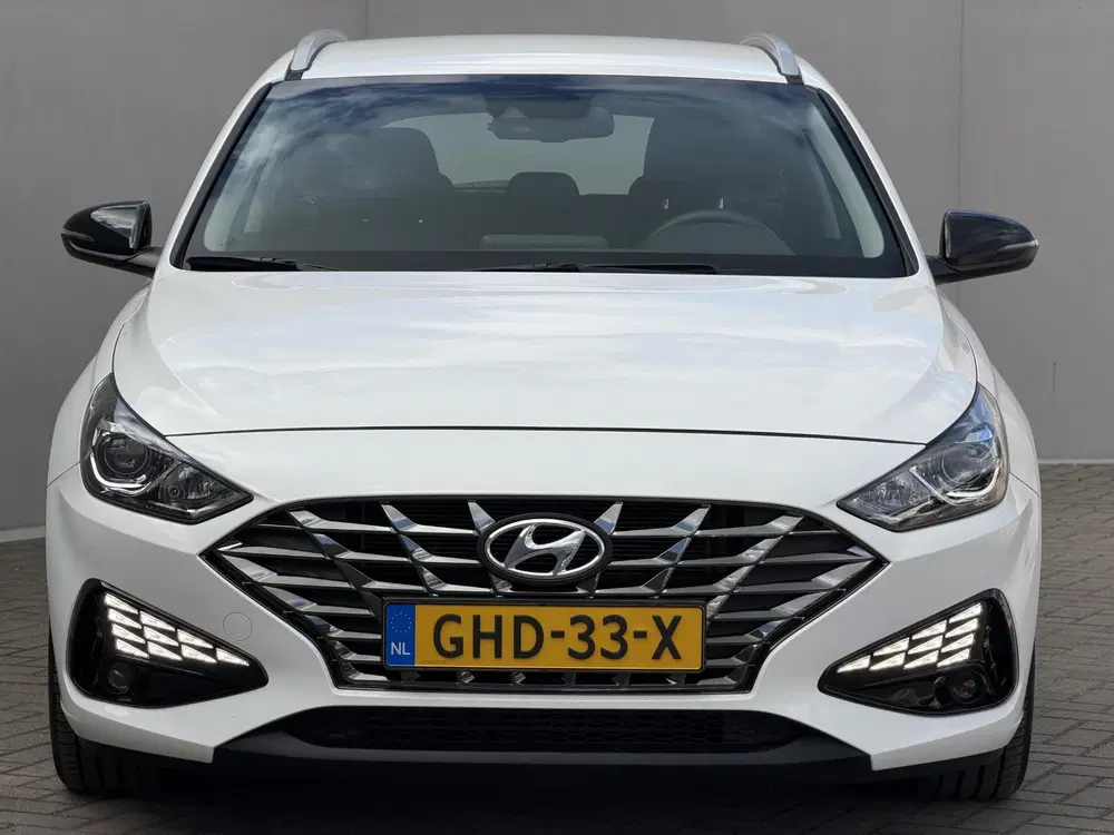 Hyundai i30 1.0 T-GDi MHEV Comfort Automaat uit 2024, foto 6