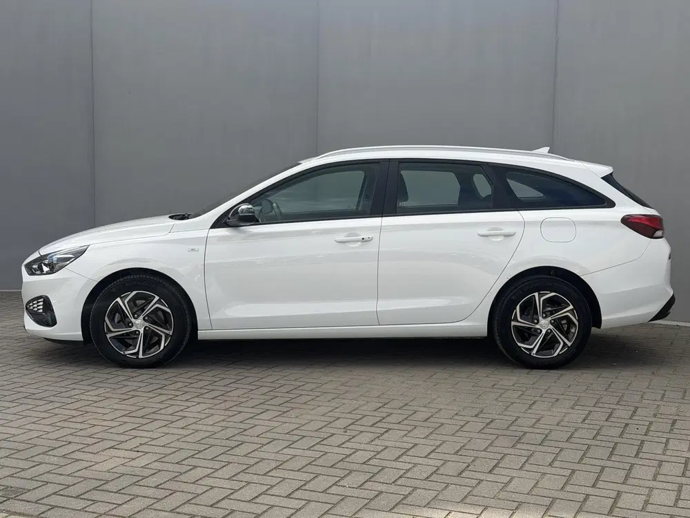 Hyundai i30 1.0 T-GDi MHEV Comfort Automaat uit 2024, foto 8