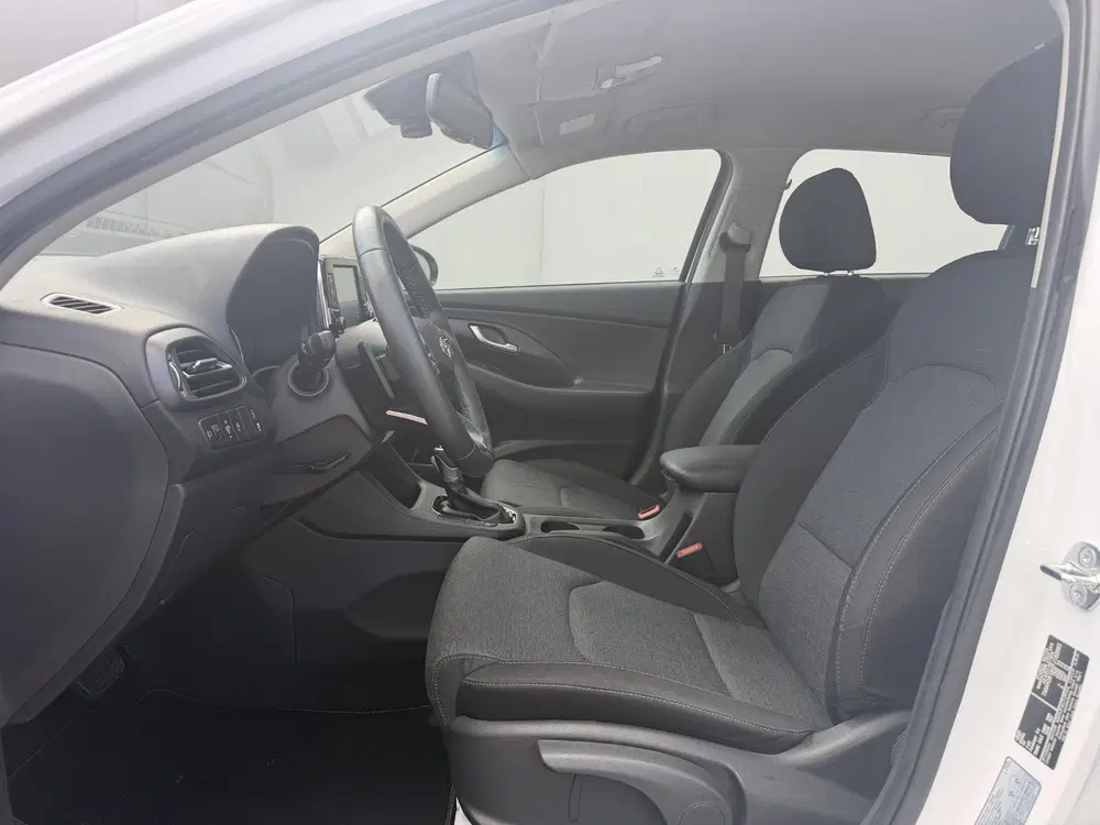 Hyundai i30 1.0 T-GDi MHEV Comfort Automaat uit 2024, foto 9