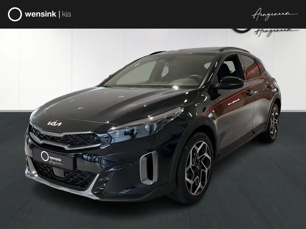 Kia XCeed 1.5 T-GDi GT-Line uit 2025