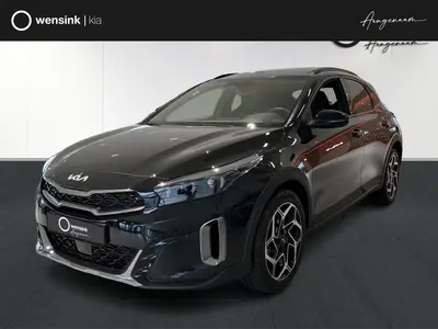 Kia XCeed 1.5 T-GDi GT-Line uit 2025