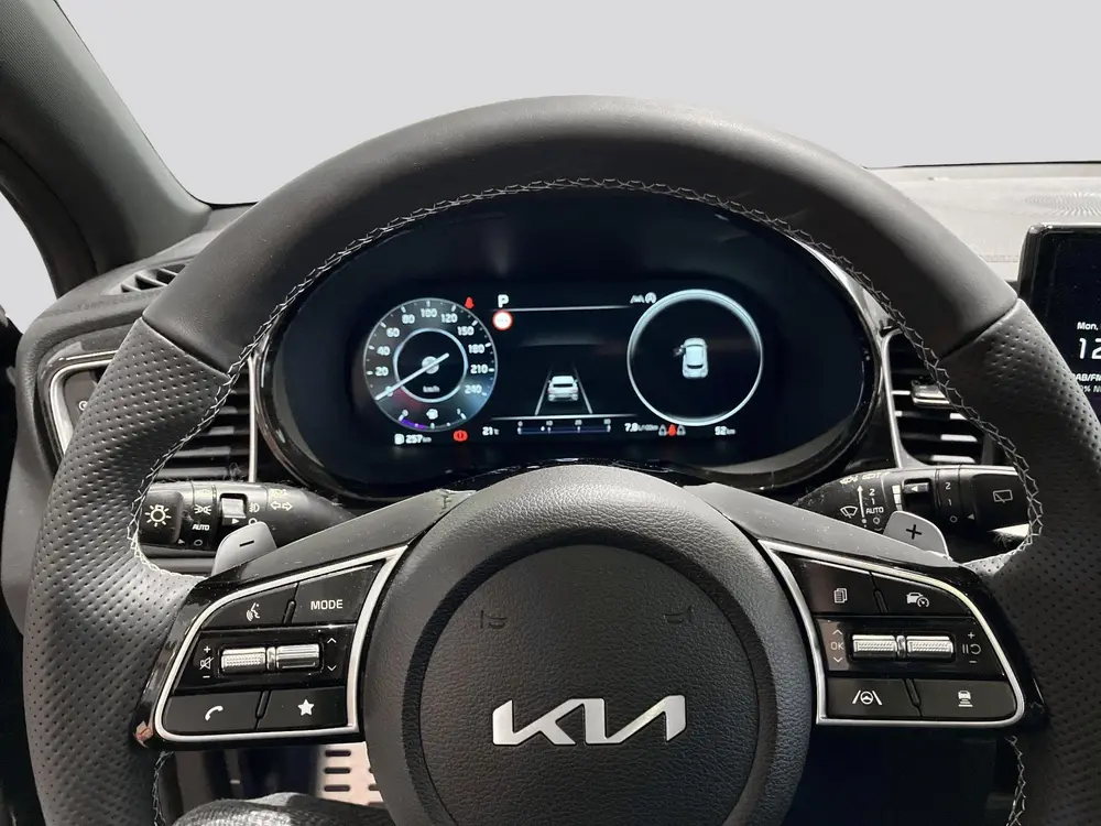 Kia XCeed 1.5 T-GDi GT-Line uit 2025, foto 11