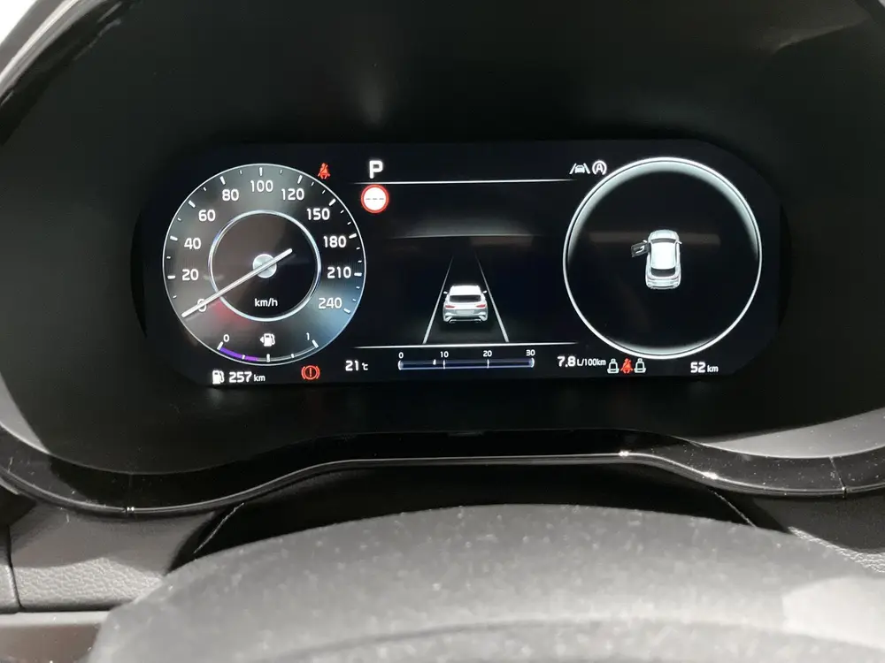 Kia XCeed 1.5 T-GDi GT-Line uit 2025, foto 12