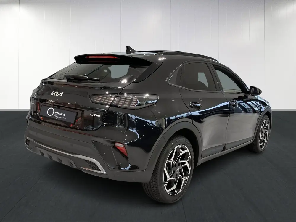 Kia XCeed 1.5 T-GDi GT-Line uit 2025, foto 2
