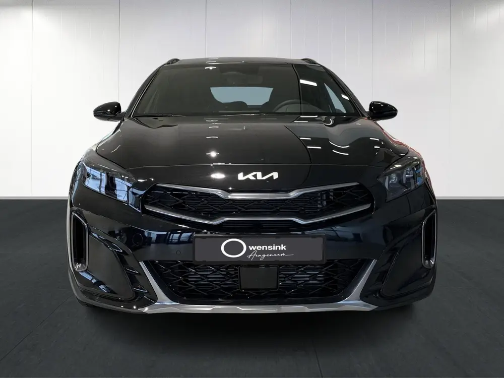 Kia XCeed 1.5 T-GDi GT-Line uit 2025, foto 3