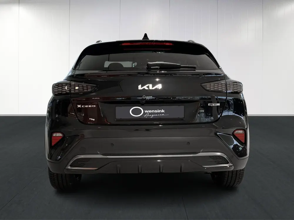 Kia XCeed 1.5 T-GDi GT-Line uit 2025, foto 4