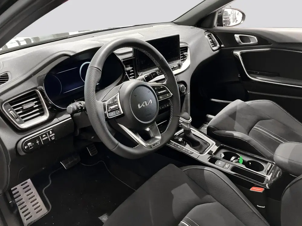 Kia XCeed 1.5 T-GDi GT-Line uit 2025, foto 7