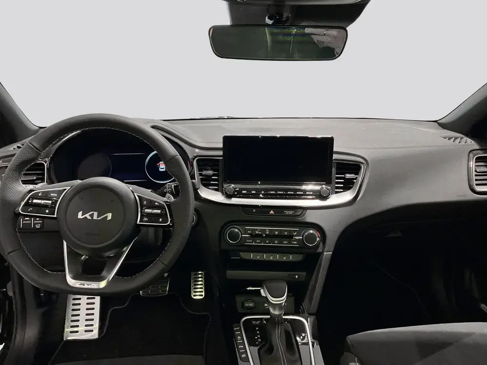 Kia XCeed 1.5 T-GDi GT-Line uit 2025, foto 8