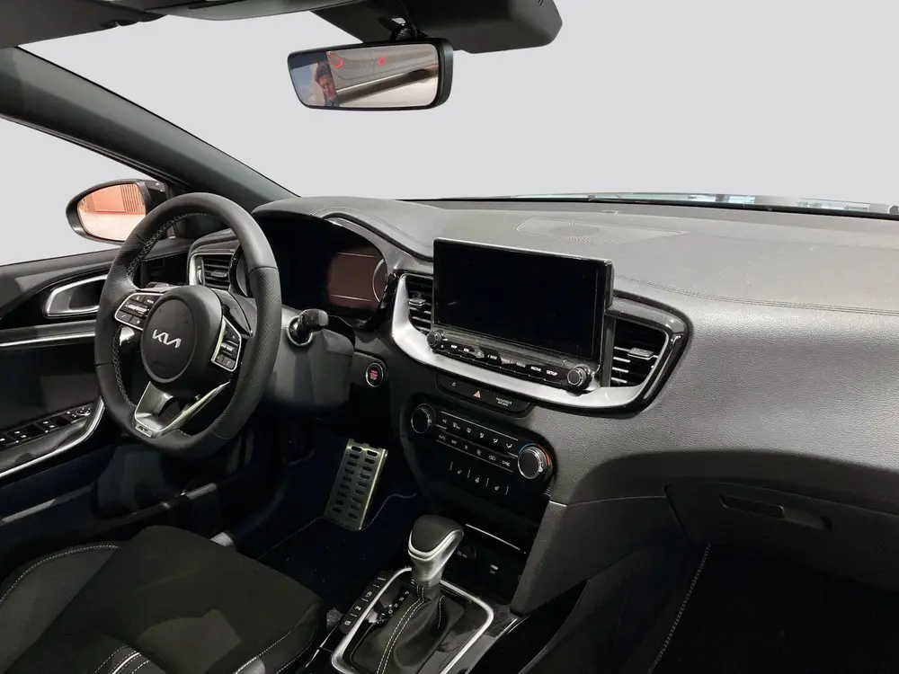 Kia XCeed 1.5 T-GDi GT-Line uit 2025, foto 9