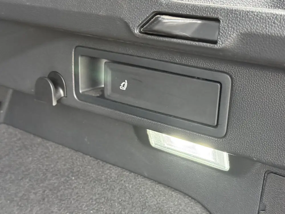 Volkswagen Tiguan 1.4 TSI eHybrid R-Line Business+ | Leer | uit 2022, foto 14