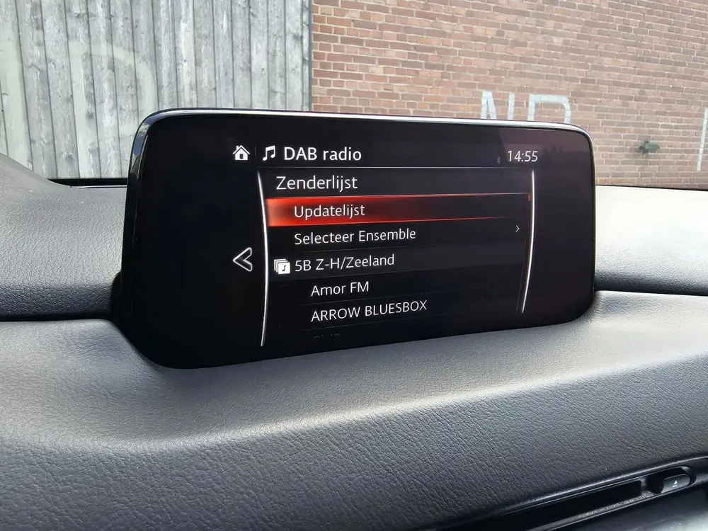 Mazda CX-5 2.0 AWD SkyActiv-G 165 Automaat HUD Stoelv uit 2019, foto 10