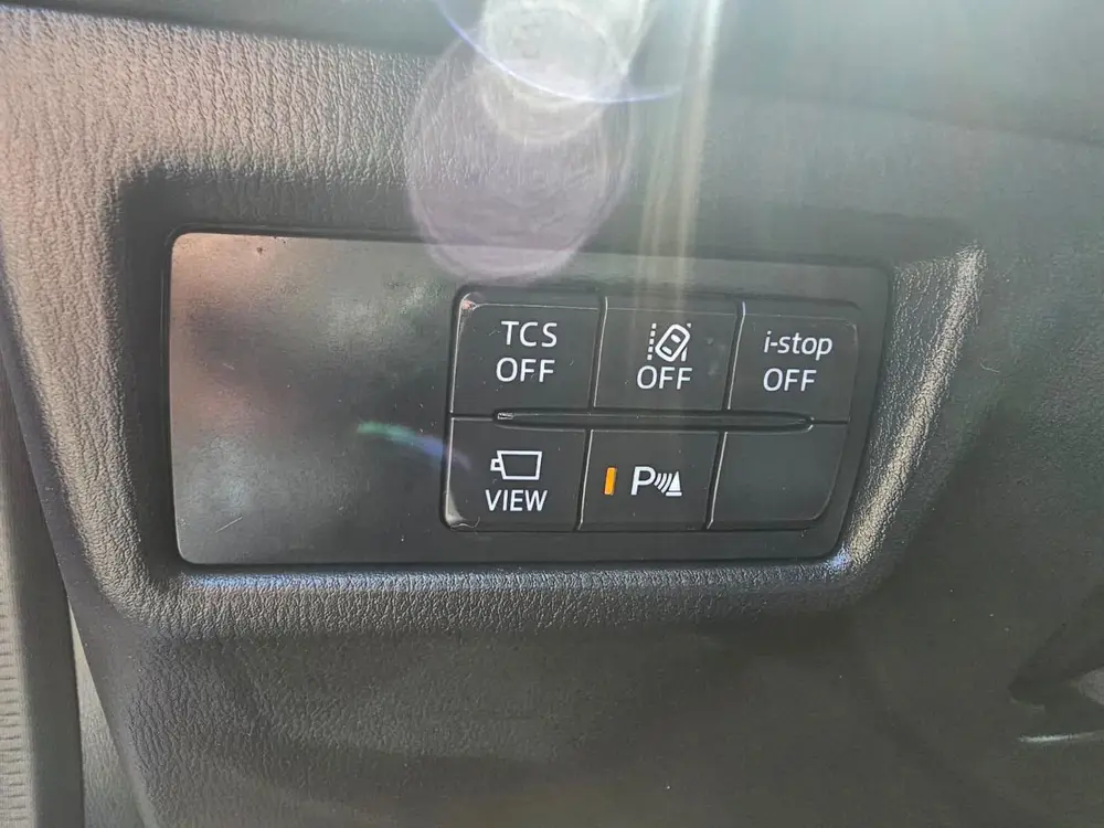 Mazda CX-5 2.0 AWD SkyActiv-G 165 Automaat HUD Stoelv uit 2019, foto 11