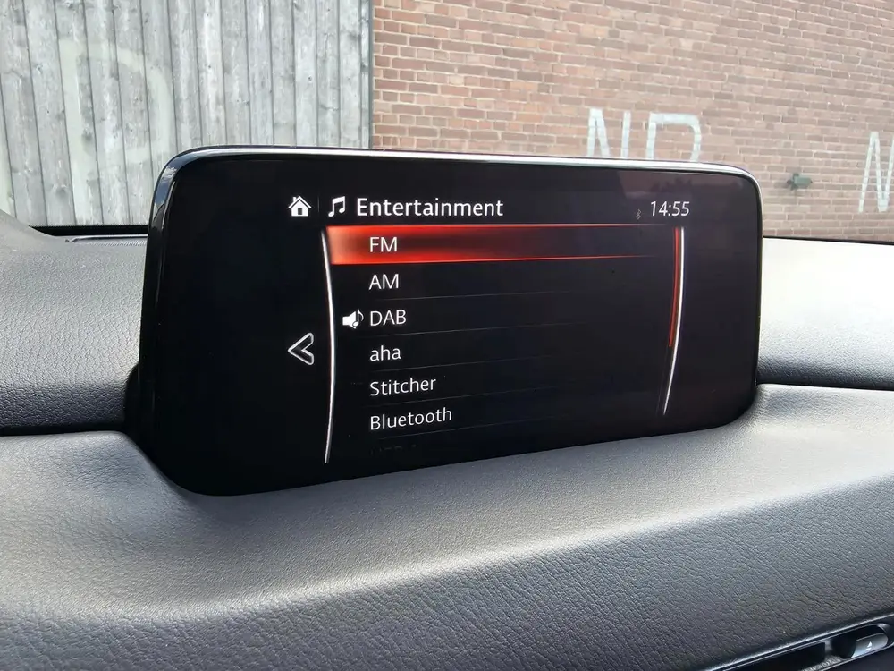 Mazda CX-5 2.0 AWD SkyActiv-G 165 Automaat HUD Stoelv uit 2019, foto 13