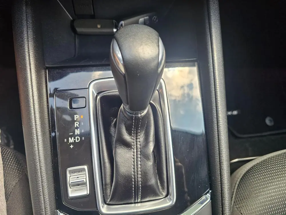 Mazda CX-5 2.0 AWD SkyActiv-G 165 Automaat HUD Stoelv uit 2019, foto 14