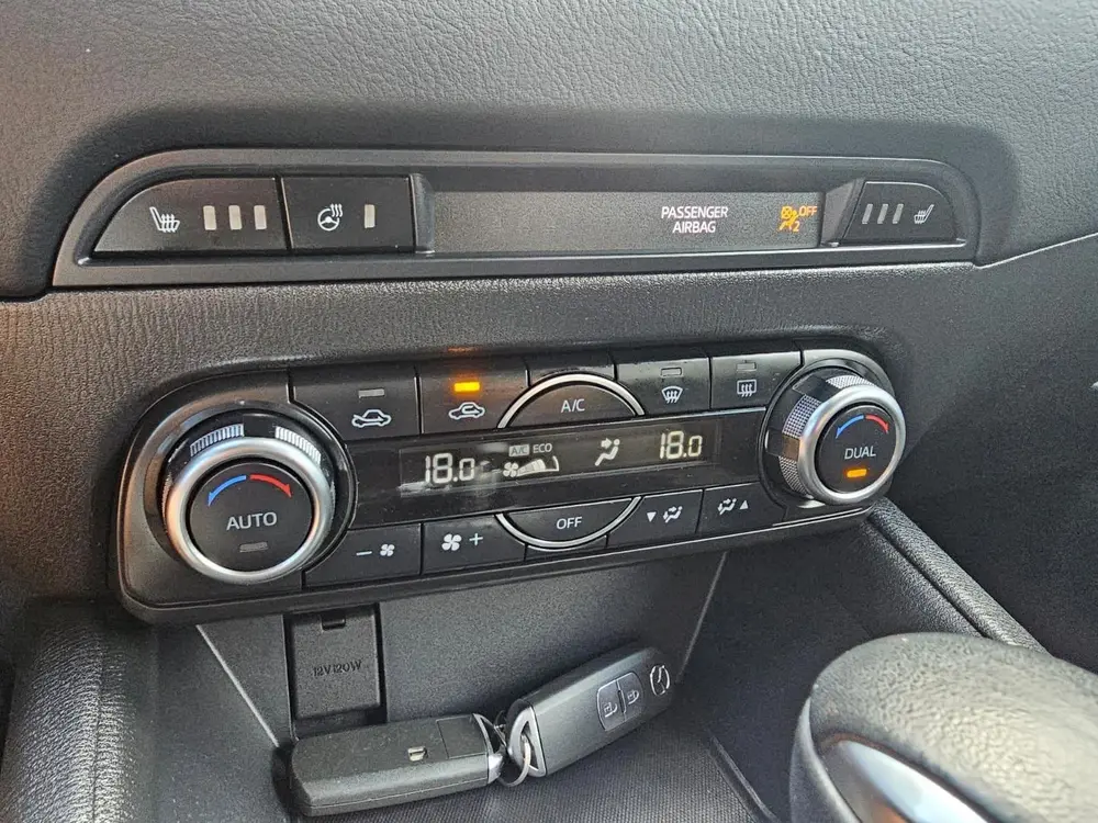 Mazda CX-5 2.0 AWD SkyActiv-G 165 Automaat HUD Stoelv uit 2019, foto 15