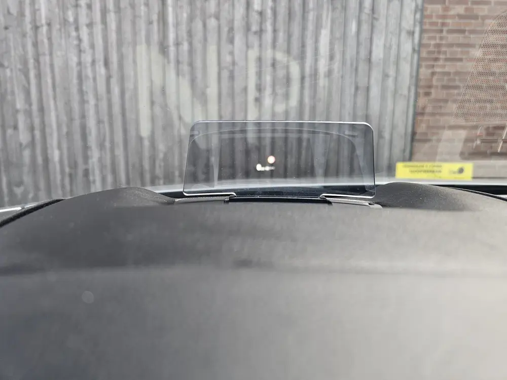 Mazda CX-5 2.0 AWD SkyActiv-G 165 Automaat HUD Stoelv uit 2019, foto 16