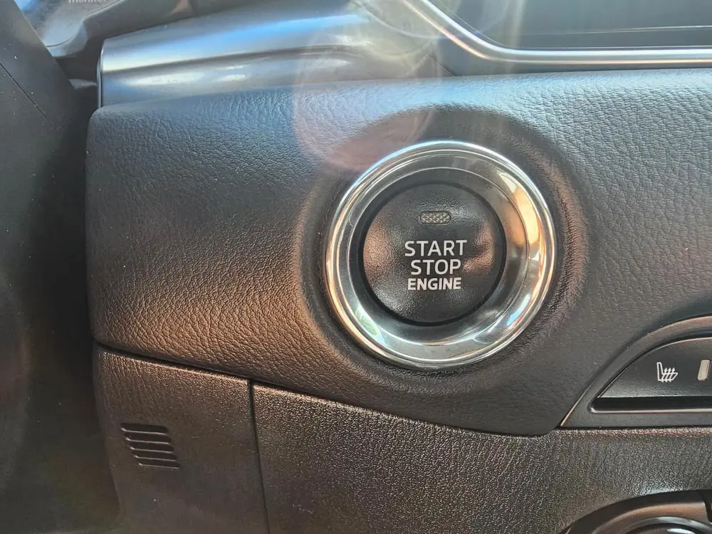 Mazda CX-5 2.0 AWD SkyActiv-G 165 Automaat HUD Stoelv uit 2019, foto 18