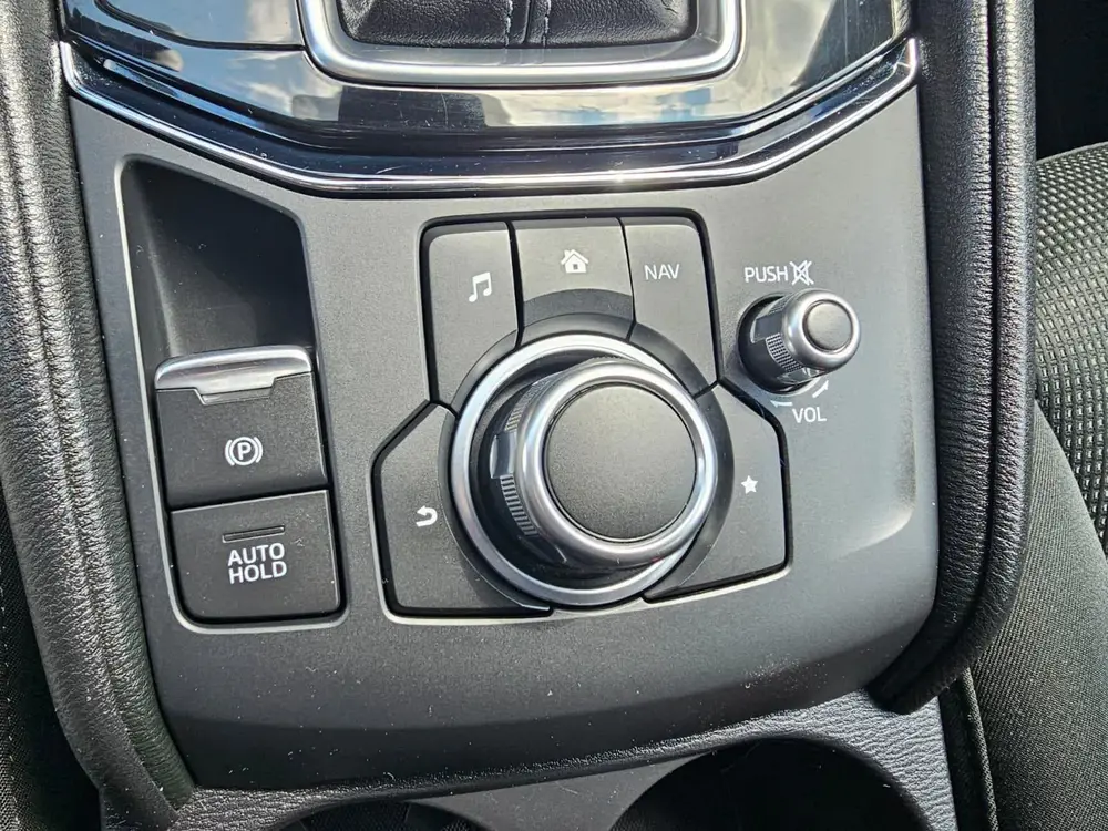 Mazda CX-5 2.0 AWD SkyActiv-G 165 Automaat HUD Stoelv uit 2019, foto 19
