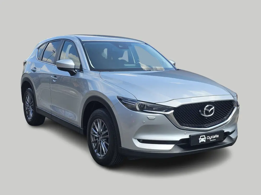 Mazda CX-5 2.0 AWD SkyActiv-G 165 Automaat HUD Stoelv uit 2019, foto 2