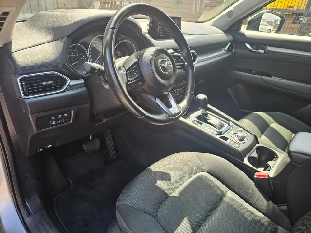 Mazda CX-5 2.0 AWD SkyActiv-G 165 Automaat HUD Stoelv uit 2019, foto 3