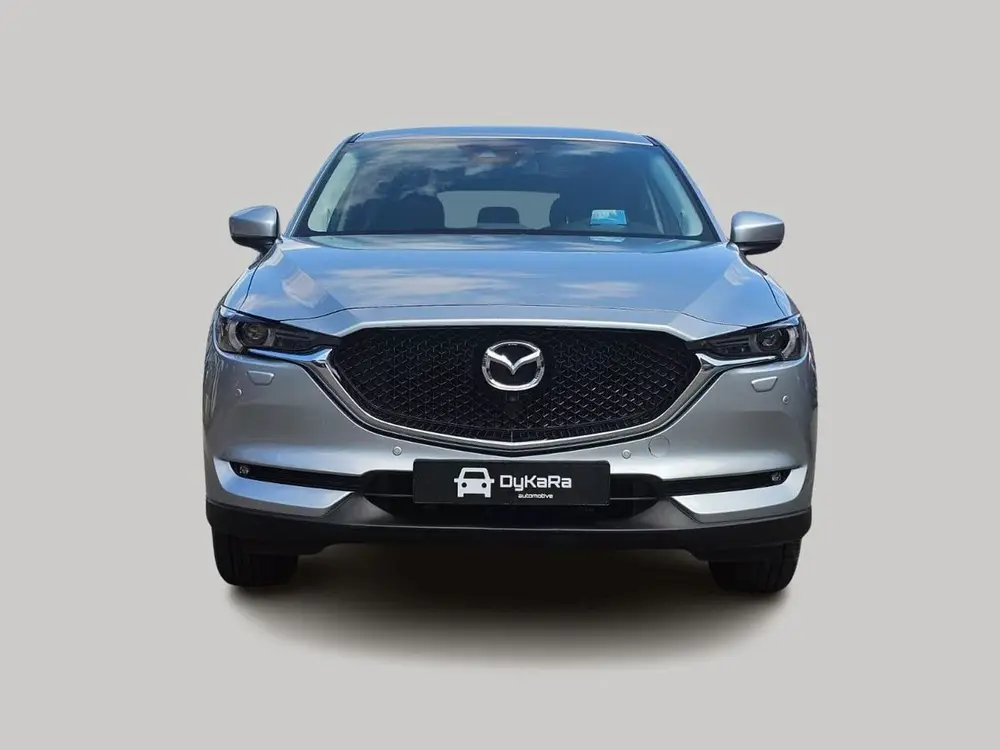 Mazda CX-5 2.0 AWD SkyActiv-G 165 Automaat HUD Stoelv uit 2019, foto 4