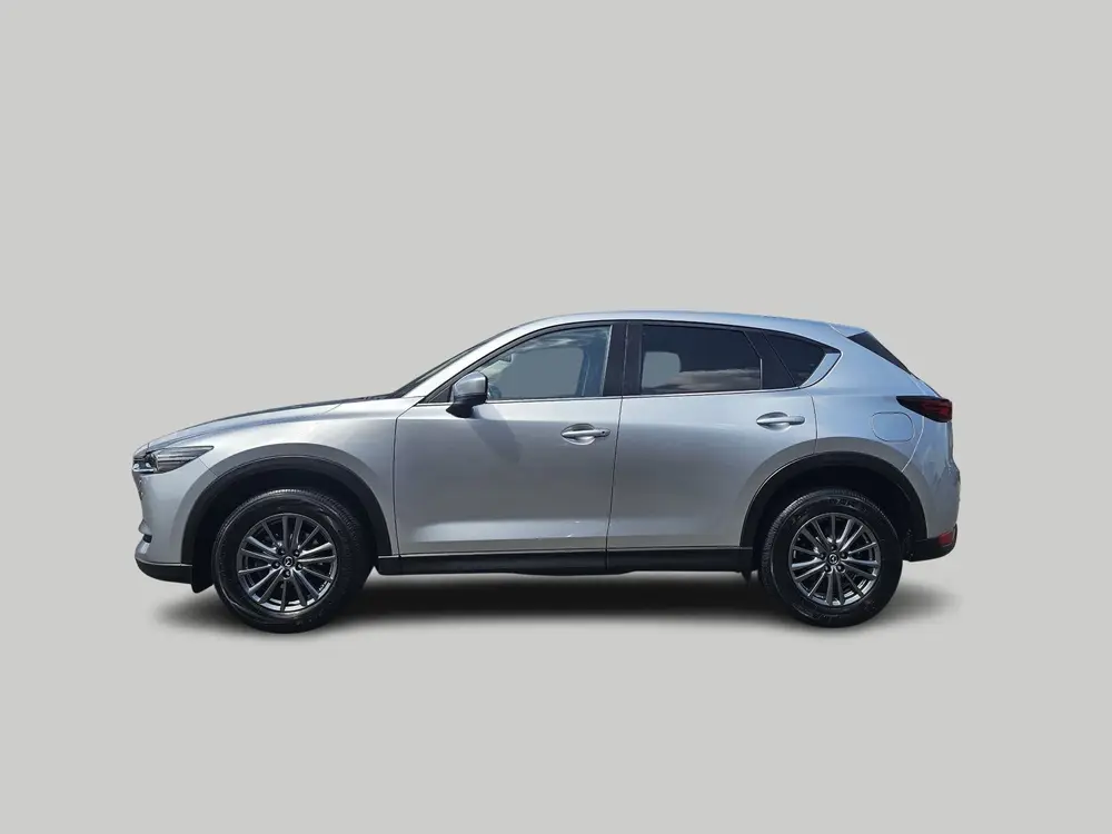 Mazda CX-5 2.0 AWD SkyActiv-G 165 Automaat HUD Stoelv uit 2019, foto 5