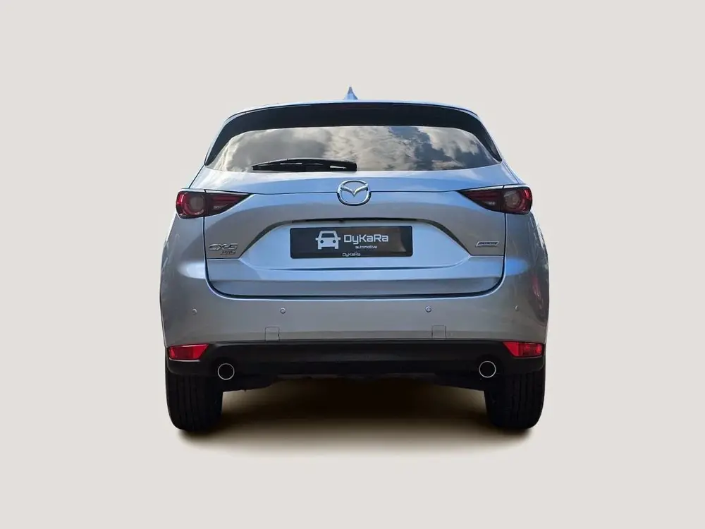 Mazda CX-5 2.0 AWD SkyActiv-G 165 Automaat HUD Stoelv uit 2019, foto 6