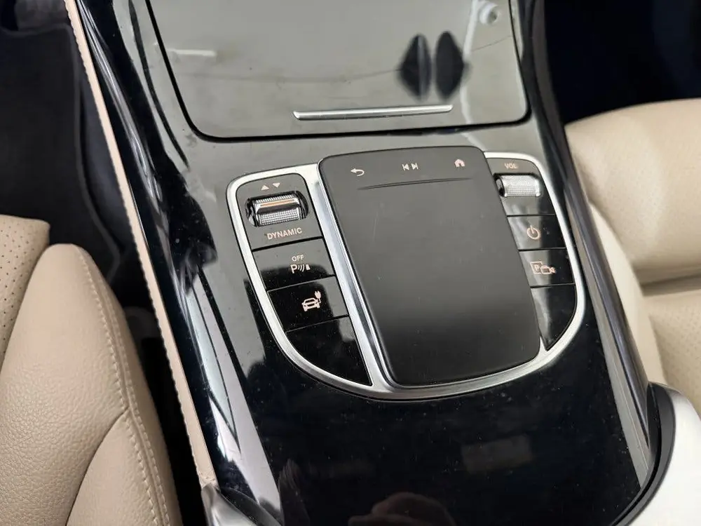 Mercedes-Benz EQC 400 4MATIC Business Solution 80 kWh SOH 96 uit 2021, foto 9