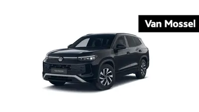 Volkswagen Tayron 1.5 eTSI Life Edition | #AD | 204pk | Auto uit 2026