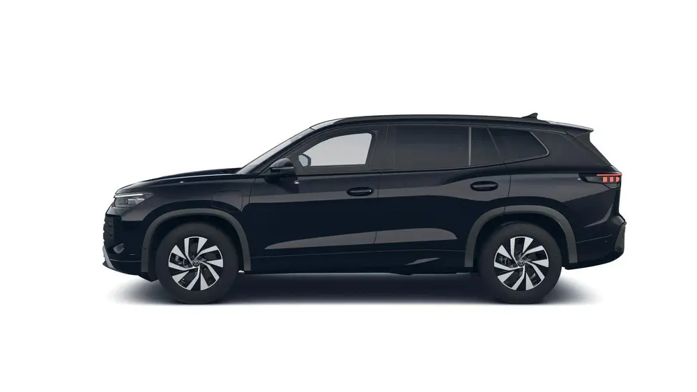 Volkswagen Tayron 1.5 eTSI Life Edition | #AD | 204pk | Auto uit 2026, foto 3