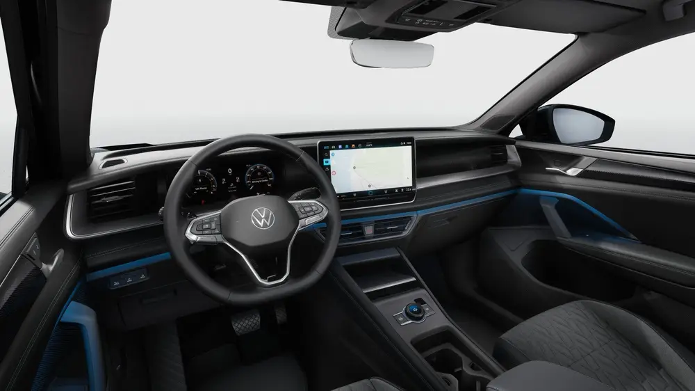 Volkswagen Tayron 1.5 eTSI Life Edition | #AD | 204pk | Auto uit 2026, foto 4