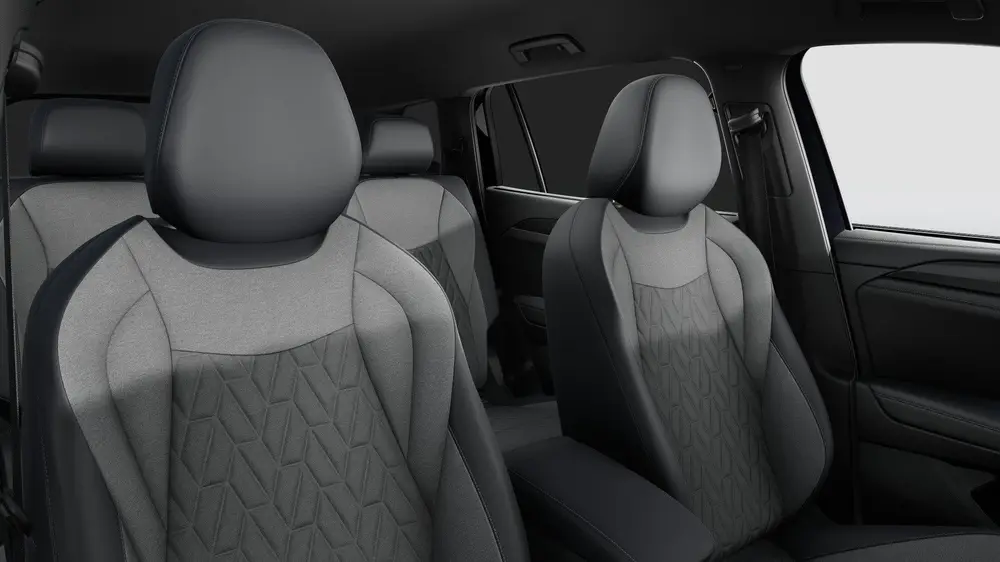 Volkswagen Tayron 1.5 eTSI Life Edition | #AD | 204pk | Auto uit 2026, foto 5