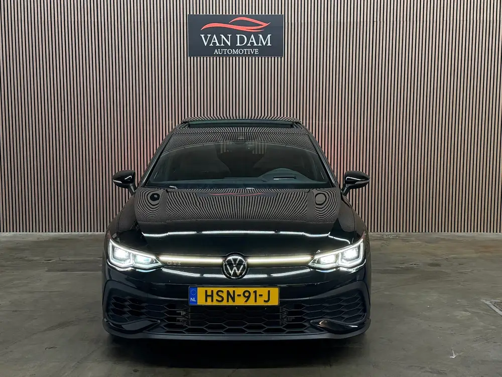 Volkswagen Golf 2.0 TSI GTI Clubsport 2024 DSG PANO IQ-LIGHT uit 2024, foto 7