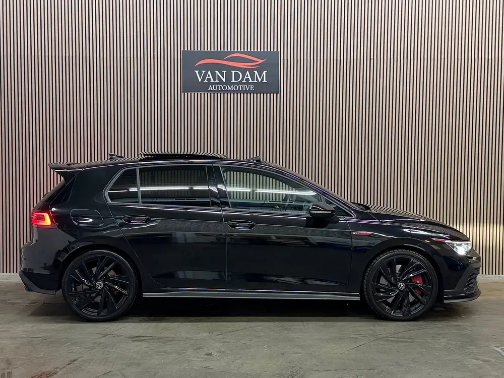 Volkswagen Golf 2.0 TSI GTI Clubsport 2024 DSG PANO IQ-LIGHT uit 2024, foto 9