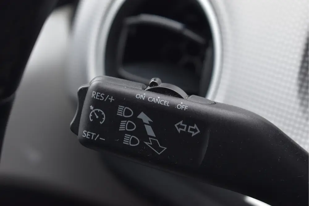 Volkswagen Up! 1.0 BMT high up! Cruise, PDC, A/C, Multi. stu uit 2019, foto 5