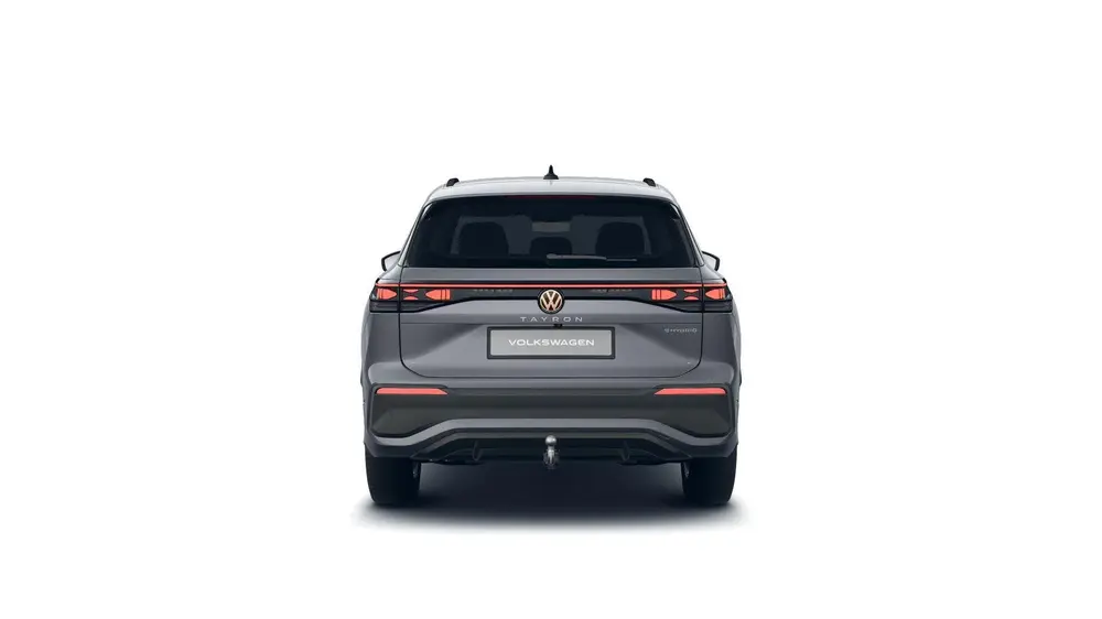 Volkswagen Tayron 1.5 eTSI Life Edition | #AD | 204pk | Auto uit 2026, foto 2