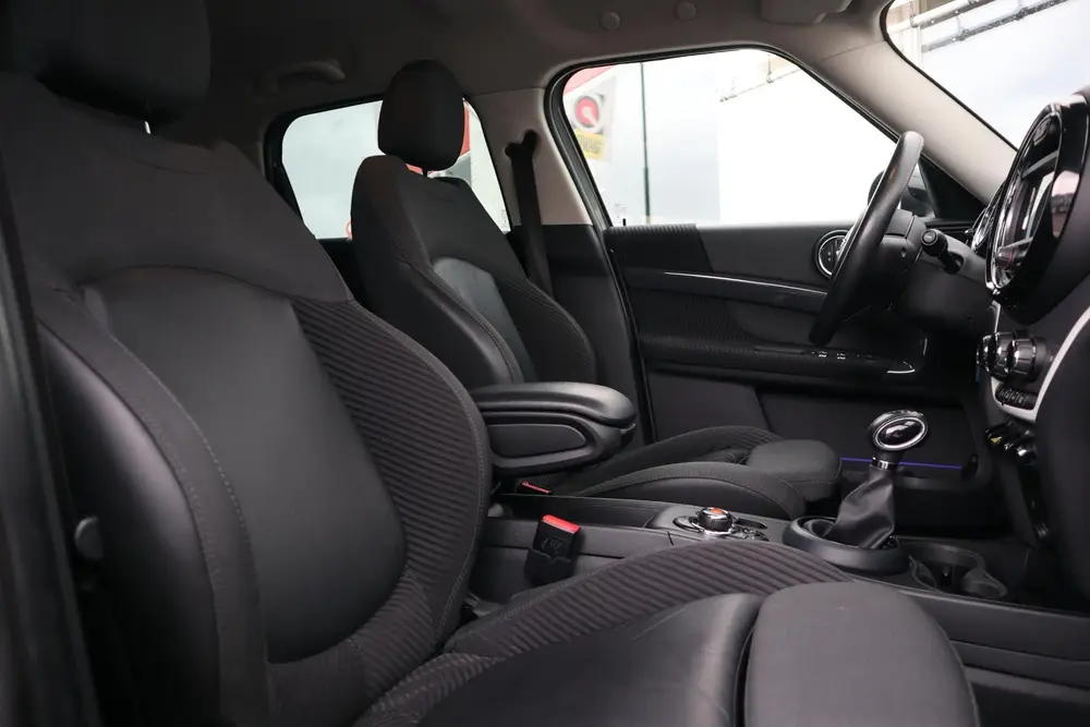 Mini Countryman 1.5 COOPER S E ALL4 PEPPER APPLE CARPLAY|NAV uit 2019, foto 12