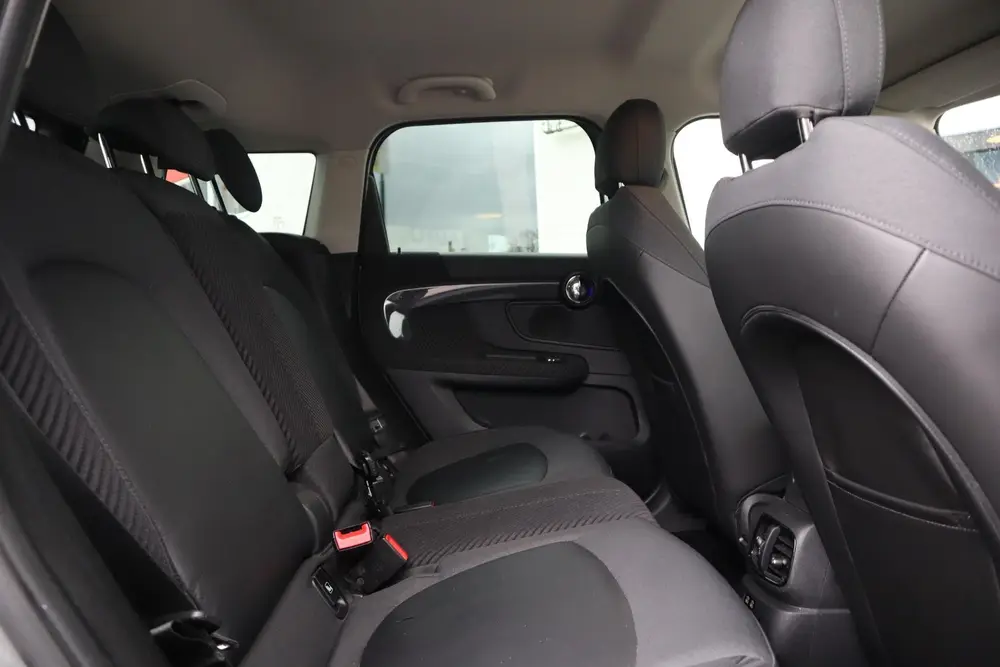 Mini Countryman 1.5 COOPER S E ALL4 PEPPER APPLE CARPLAY|NAV uit 2019, foto 13