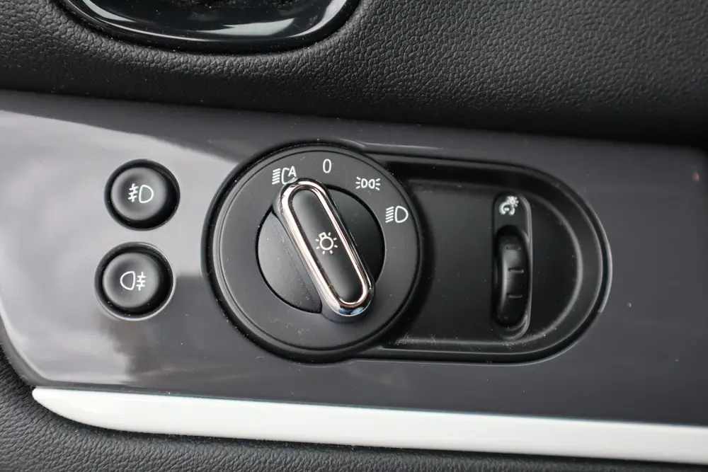 Mini Countryman 1.5 COOPER S E ALL4 PEPPER APPLE CARPLAY|NAV uit 2019, foto 19
